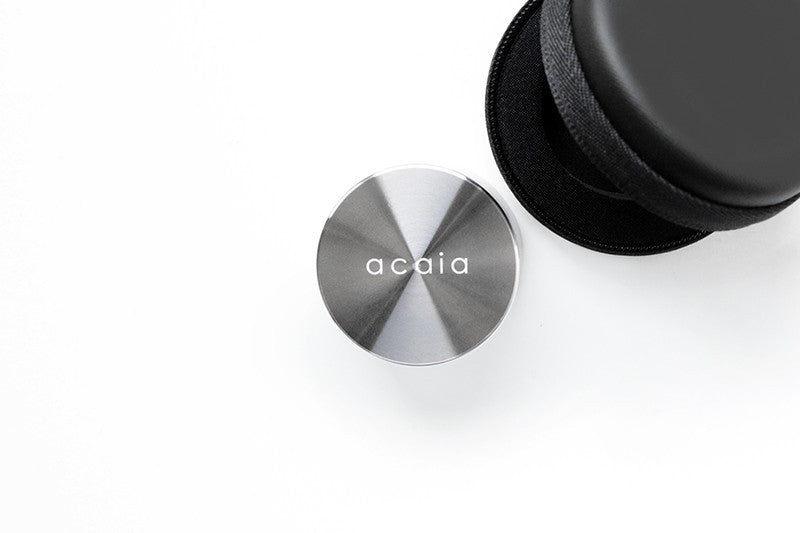 Photo of Acaia 500g Calibration Weight ( Default Title ) [ Acaia ] [ Scale Accessories ]