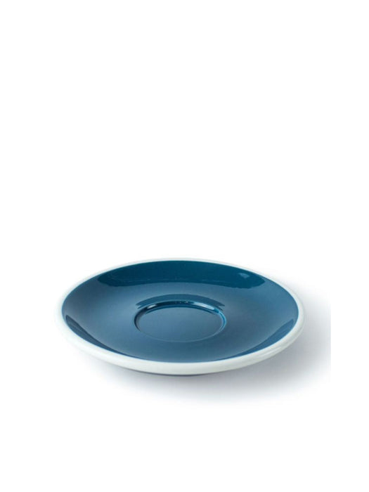 Photo of ACME Espresso Saucer (14cm/5.51in) (6-Pack) ( Whale (blue/grey) ) [ Acme & Co. ] [ Saucers ]