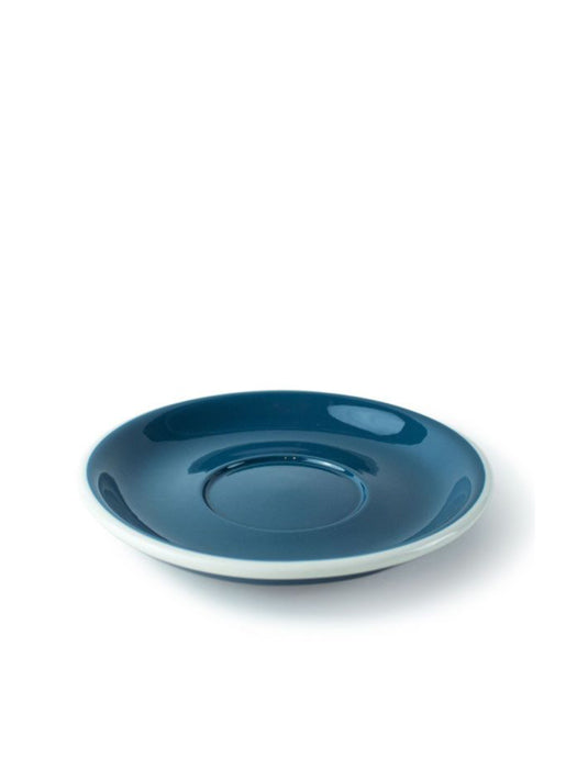 Photo of ACME Espresso Saucer (15cm/5.91in) (6-Pack) ( Whale (blue/grey) ) [ Acme & Co. ] [ Saucers ]