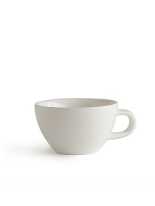 Photo of ACME Espresso Cappuccino Cup (190ml/6.43oz) (6-Pack) ( Milk (white) ) [ Acme & Co. ] [ Coffee Cups ]