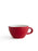 Photo of ACME Espresso Cappuccino Cup (190ml/6.43oz) (6-Pack) ( Rata (red) ) [ Acme & Co. ] [ Coffee Cups ]