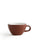 Photo of ACME Espresso Cappuccino Cup (190ml/6.43oz) (6-Pack) ( Weka (brown) ) [ Acme & Co. ] [ Coffee Cups ]
