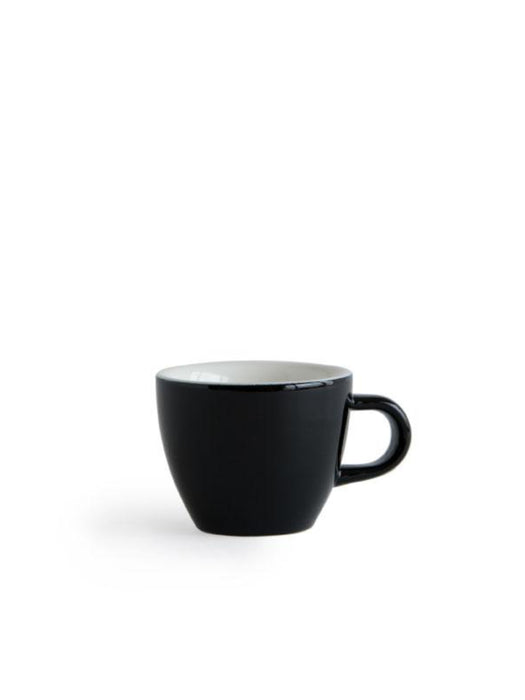 Photo of ACME Espresso Demitasse Cup (70ml/2.40oz) (6-Pack) ( Penguin (black) ) [ Acme & Co. ] [ Coffee Cups ]