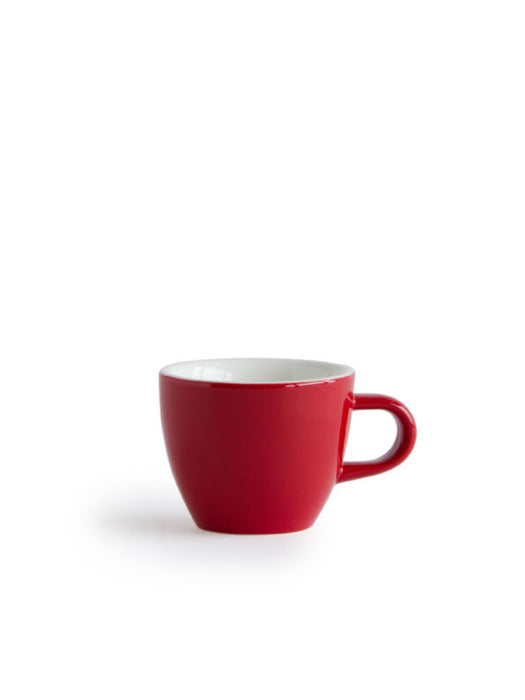 Photo of ACME Espresso Demitasse Cup (70ml/2.40oz) (6-Pack) ( Rata (red) ) [ Acme & Co. ] [ Coffee Cups ]
