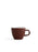 Photo of ACME Espresso Demitasse Cup (70ml/2.40oz) (6-Pack) ( Weka (brown) ) [ Acme & Co. ] [ Coffee Cups ]