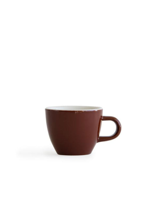 Photo of ACME Espresso Demitasse Cup (70ml/2.40oz) (6-Pack) ( Weka (brown) ) [ Acme & Co. ] [ Coffee Cups ]