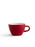 Photo of ACME Espresso Flat White Cup (150ml/5.10oz) (6-Pack) ( Rata (red) ) [ Acme & Co. ] [ Coffee Cups ]