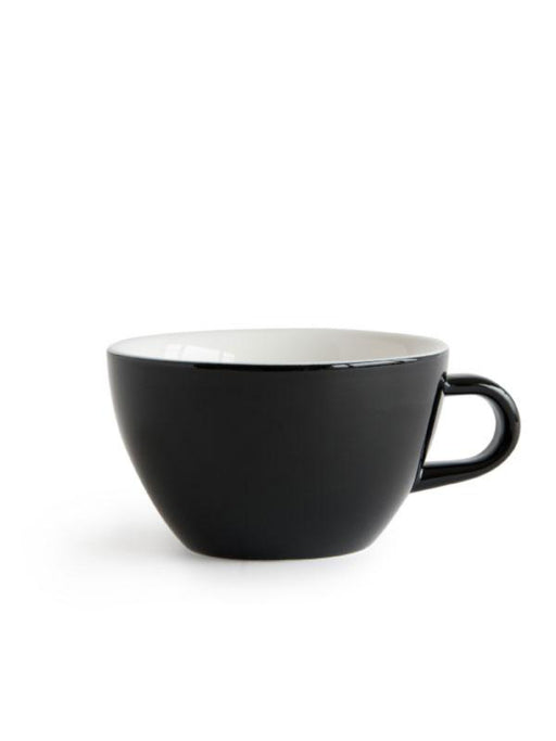 Photo of ACME Espresso Latte Cup (280ml/9.47oz) (6-Pack) ( Penguin (black) ) [ Acme & Co. ] [ Coffee Cups ]