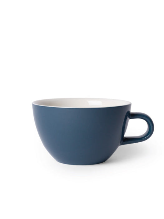 Photo of ACME Espresso Latte Cup (280ml/9.47oz) (6-Pack) ( Whale (blue/grey) ) [ Acme & Co. ] [ Coffee Cups ]