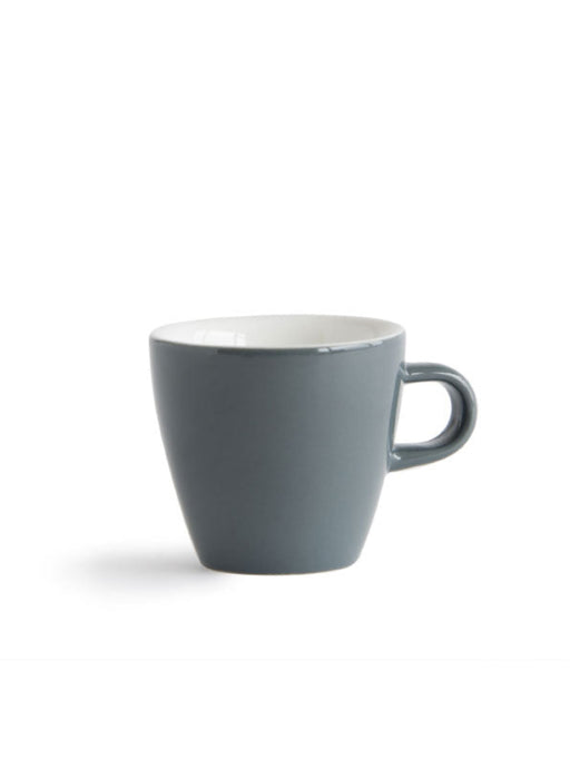 Photo of ACME Espresso Tulip Cup (170ml/5.75oz) (6-Pack) ( Dolphin (grey) ) [ Acme & Co. ] [ Coffee Cups ]