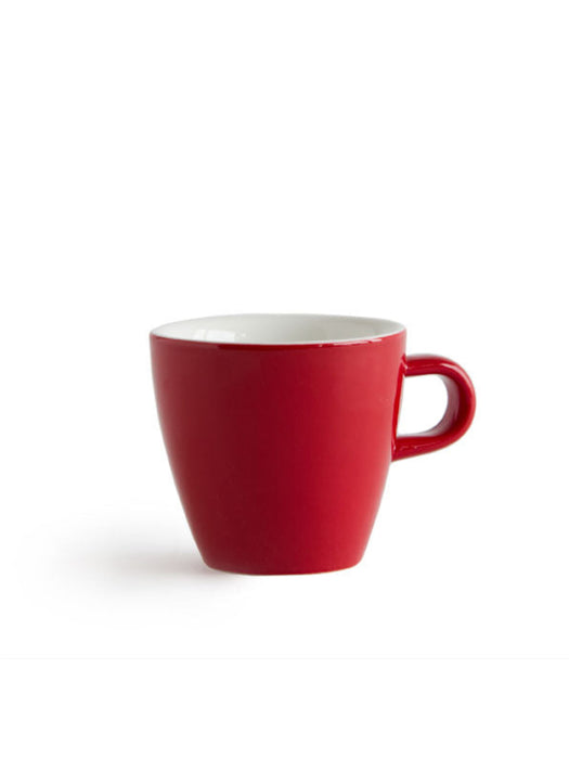 Photo of ACME Espresso Tulip Cup (170ml/5.75oz) (6-Pack) ( Rata (red) ) [ Acme & Co. ] [ Coffee Cups ]