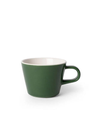 Photo of ACME Roman Cup (170ml/5.75oz) (6-Pack) ( Kawakawa ) [ Acme & Co. ] [ Coffee Cups ]