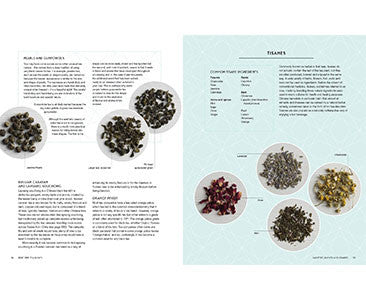 Photo of World Atlas of Tea ( ) [ Firefly Books ] [ Books ]