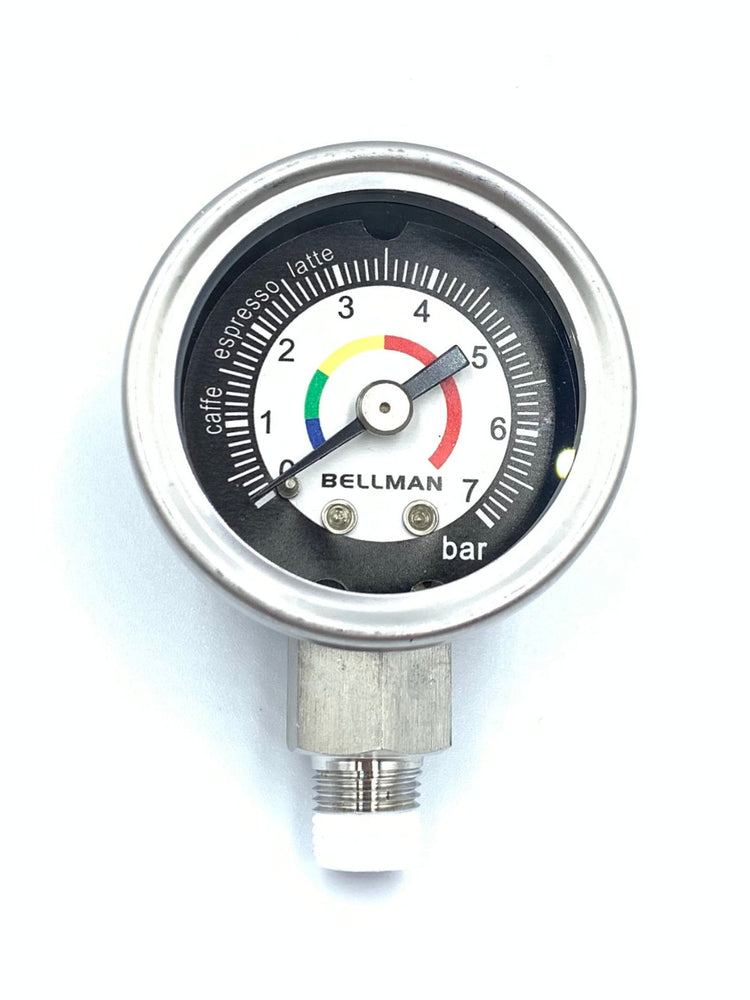 Photo of BELLMAN Pressure Gauge ( Default Title ) [ Bellman ] [ Parts ]