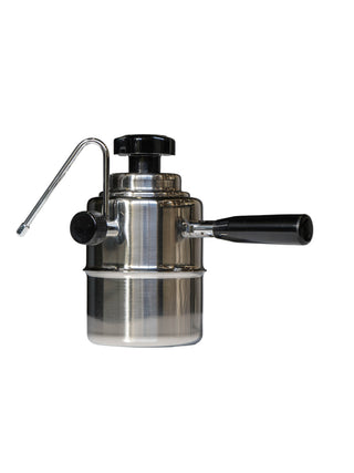 Photo of BELLMAN Stovetop Milk Steamer ( ) [ Bellman ] [ Milk Frothers ]