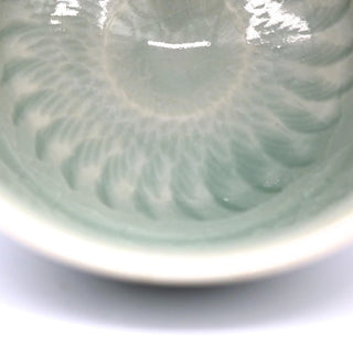 Photo of Matsu Kaze Tea - Katakuchi Matcha Bowl – Kannyu Sui ( ) [ Matsu Kaze Tea ] [ Tea Equipment ]