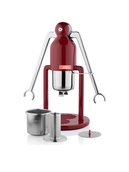 Photo of CAFELAT Robot ( ) [ Cafelat ] [ Espresso Machines ]