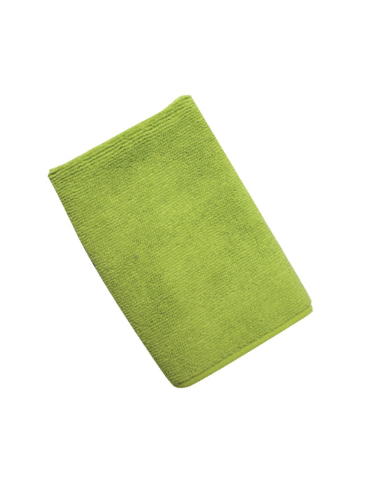 Photo of CAFETTO Cleaning Cloths ( Cleaning Cloth (30x30 cm green) ) [ Cafetto ] [ Barista Tools ]