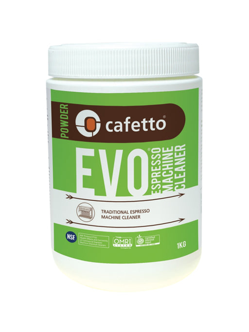 Photo of Cafetto EVO® ( 1kg Jar ) [ Cafetto ] [ Cleaners ]