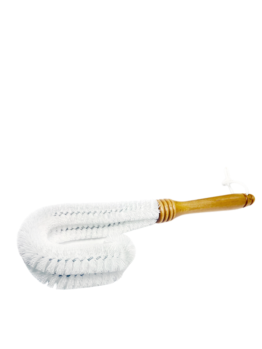 Photo of CHEMEX® Coffeemaker Cleaning Brush ( Default Title ) [ Chemex ] [ Brushes and Tools ]