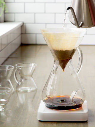 Photo of CHEMEX® Eight Cup ChemAer ( ) [ Chemex ] [ Pourover Brewers ]