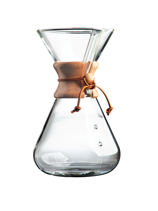 Photo of CHEMEX® Thirteen Cup Handblown ( ) [ Chemex ] [ Pourover Brewers ]