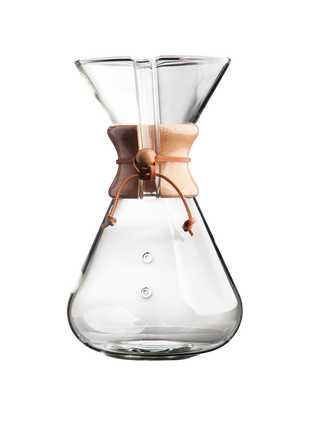 Photo of CHEMEX® Thirteen Cup Handblown ( Default Title ) [ Chemex ] [ Pourover Brewers ]