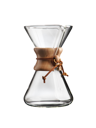 Photo of CHEMEX® Eight Cup Handblown ( ) [ Chemex ] [ Pourover Brewers ]