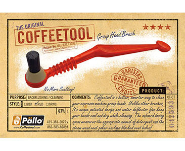 Photo of Pallo Coffee Tool ( ) [ Pallo ] [ Brushes and Tools ]