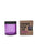 Photo of COMANDANTE Polymer Bean Jar ( Purple ) [ Comandante ] [ Grinder Accessories ]