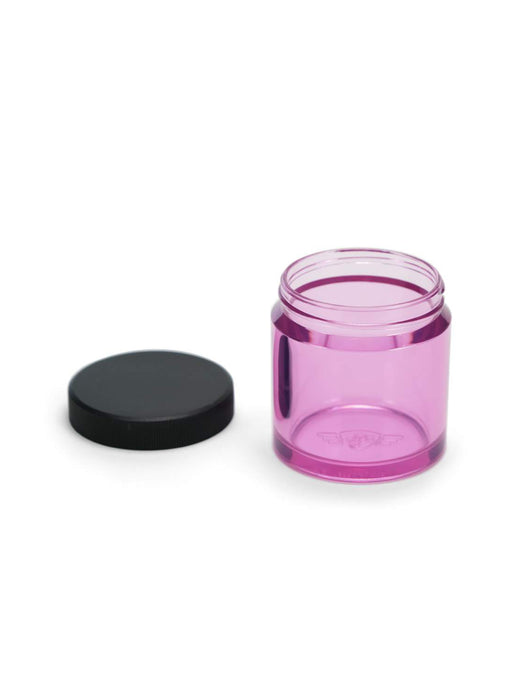 Photo of COMANDANTE Polymer Bean Jar ( Pink ) [ Comandante ] [ Grinder Accessories ]