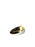Photo of COOKPLAY Jomon Mini Bowl-Plate (10x8cm/4x3.15in) ( Glazed Gold ) [ Cookplay ] [ Bowls ]