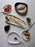 Photo of COOKPLAY Yayoi Platter Board (32x11.5cm/13x4.5in) ( ) [ Cookplay ] [ Plates ]