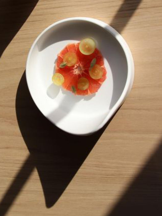 Photo of COOKPLAY Gochi Uncle Plate-Bowl (⌀14.5cm/5.7in) ( ) [ Cookplay ] [ Plates ]