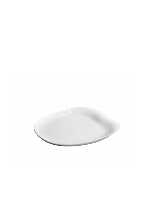 Photo of COOKPLAY Jelly Dinner Plate (29x23cm/11.4x9in) ( Glazed ) [ Cookplay ] [ Plates ]