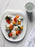 Photo of COOKPLAY Jelly Dinner Plate (29x23cm/11.4x9in) ( ) [ Cookplay ] [ Plates ]