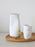 Photo of COOKPLAY Jelly Jar Server Vase (1000ml/34oz) ( ) [ Cookplay ] [ Water Servers ]