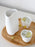 Photo of COOKPLAY Jelly Jar Server Vase (1000ml/34oz) ( ) [ Cookplay ] [ Water Servers ]
