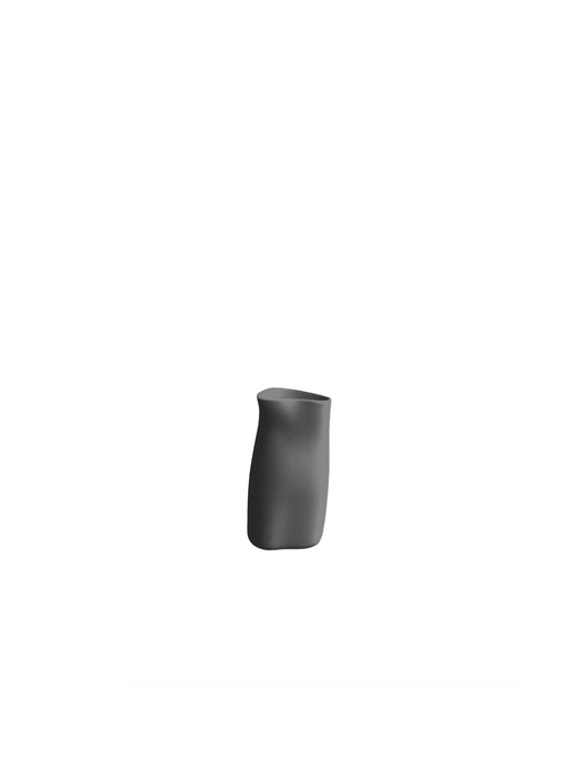 Photo of COOKPLAY Jelly Mini Jar Server Vase (250ml/8.45oz) ( Matte Black ) [ Cookplay ] [ Water Servers ]