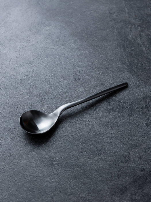Photo of COOKPLAY Rama Spoon (21x4.5cm/8.3x1.8in) ( ) [ Cookplay ] [ Cutlery ]