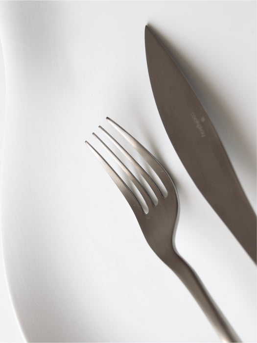 Photo of COOKPLAY Rama Knife (23.5x2.5cm/9.25x1in) ( ) [ Cookplay ] [ Cutlery ]