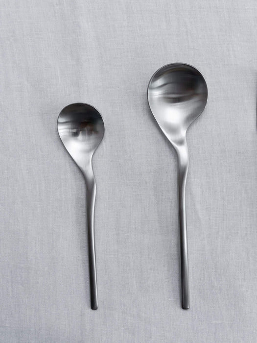 Photo of COOKPLAY Rama Spoon (21x4.5cm/8.3x1.8in) ( ) [ Cookplay ] [ Cutlery ]