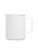 Photo of CREATED CO. Camp Mug (12oz/355ml) ( White ) [ Created Co. ] [ Reusable Cups ]