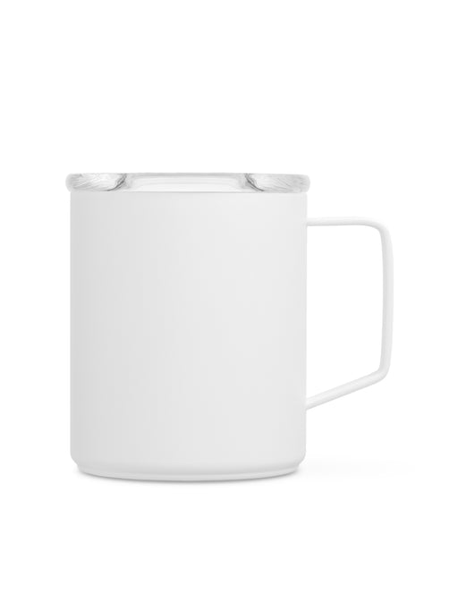 Photo of CREATED CO. Camp Mug (12oz/355ml) ( White ) [ Created Co. ] [ Reusable Cups ]