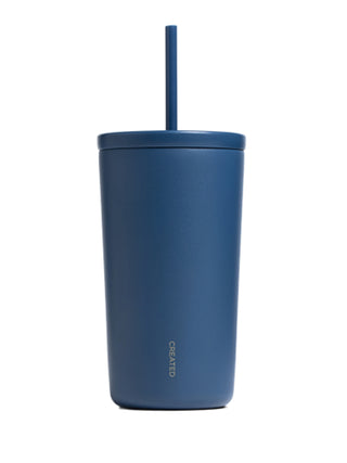 Photo of CREATED CO. Cold Cup (16oz/454ml) ( Pacific ) [ Created Co. ] [ Reusable Cups ]