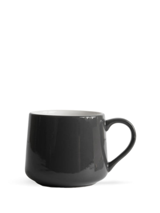 Photo of CREATED CO. Large Crescent Mug (16oz/473ml) (6-Pack) ( Grey ) [ Created Co. ] [ Coffee Cups ]