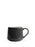 Photo of CREATED CO. Small Crescent Mug (12oz/355ml) (6-Pack) ( Grey ) [ Created Co. ] [ Coffee Cups ]