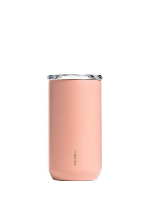 Photo of CREATED CO. Everyday Tumbler (12oz/355ml) ( Eraser ) [ Created Co. ] [ Reusable Cup ]