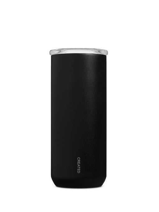 Photo of CREATED CO. Everyday Tumbler (16oz/454ml) ( Black ) [ Created Co. ] [ Reusable Cups ]