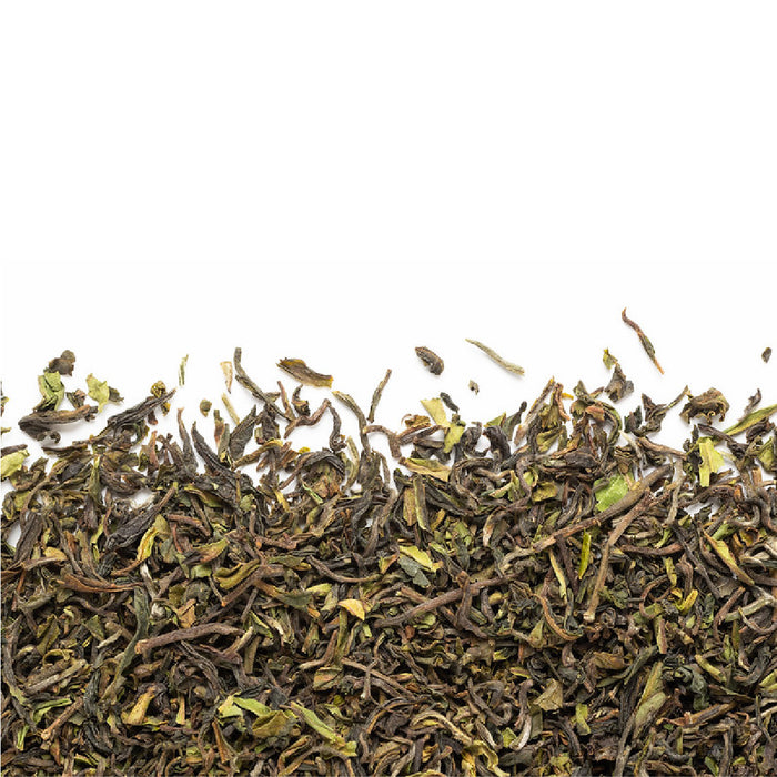 Photo of Camellia Sinensis - Darjeeling Jungpana (bag of 65g) ( ) [ Camellia Sinensis ] [ Tea ]